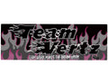 Team Vertz Nobori Flag