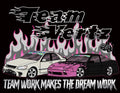 Team Vertz Altezza&240